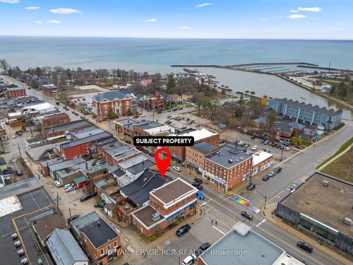 28 Sykes St N, Meaford, ON, N4L1V7 | Card Image