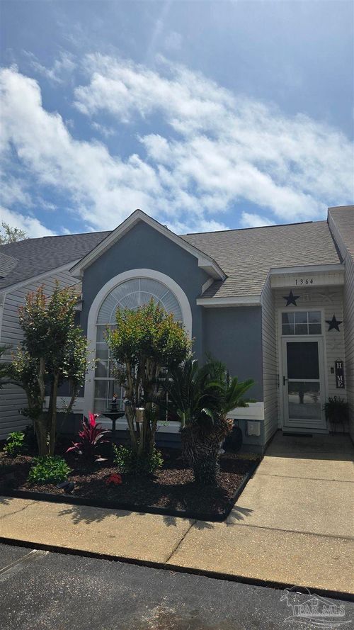 1364 Redwood Ln, Gulf Breeze, FL, 32563-5602 | Card Image