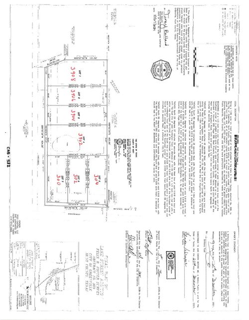 1 Lake Street, Greenville, TX, 75401 | Card Image