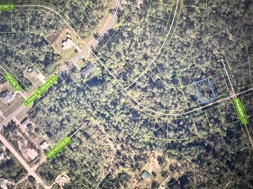 2512 Pleasant Dr, Sebring, FL, 33875 | Card Image