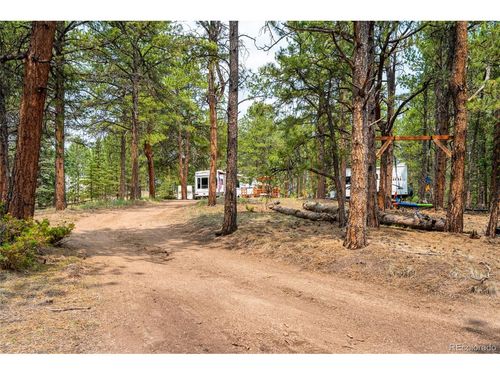1459 Conestoga Creek Rd, Florissant, CO, 80816 | Card Image