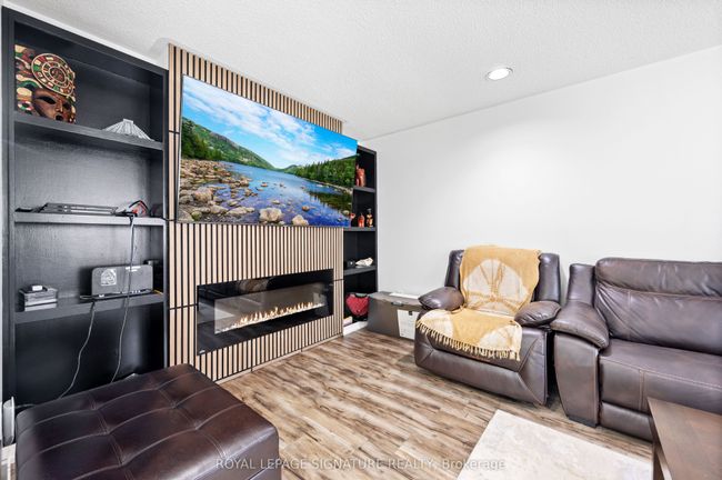 6 Nipigon Crt, House other with 4 bedrooms, 3 bathrooms and 4 parking in Brampton ON | Image 15
