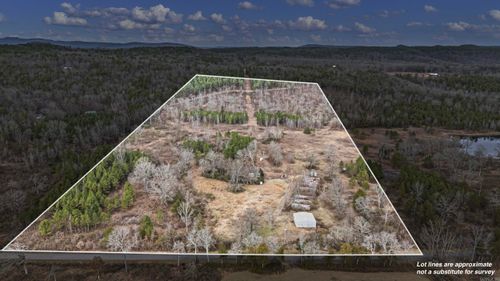 36 Acres Off Booger Hollow Road, Dover, AR, 72837 | Card Image