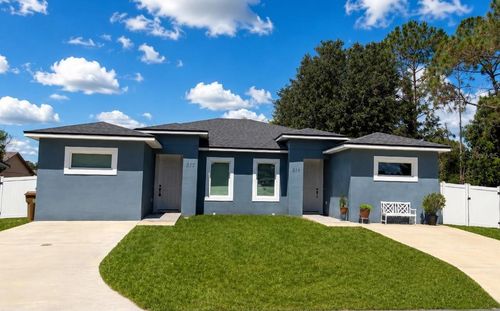 812 Glastonbury Dr, KISSIMMEE, FL, 34758-2606 | Card Image