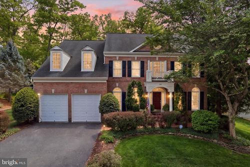 7323 Laurel Creek Ct, Springfield, VA, 22150-4912 | Card Image