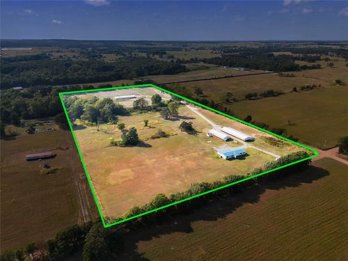 57047 S 550 Rd, Rose, OK, 74364-1725 | Card Image