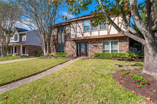 603 Chedworth Dr, Houston, TX, 77062-3216 | Card Image