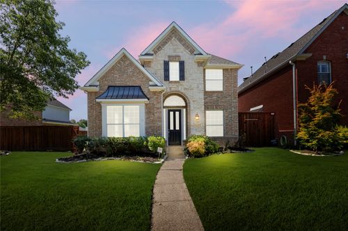 9716 Valley Ranch Pkwy W, Irving, TX, 75063-4631 | Card Image