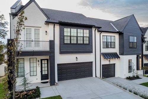 118-118 Shadow Springs Dr, Brentwood, TN, 37027-2057 | Card Image