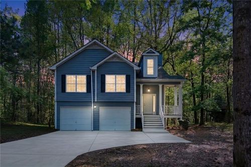 9485 Waldrip Rd, Gainesville, GA, 30506-5713 | Card Image