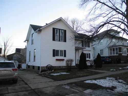 717 W Willow Street, Cherokee, IA, 51012 | Card Image