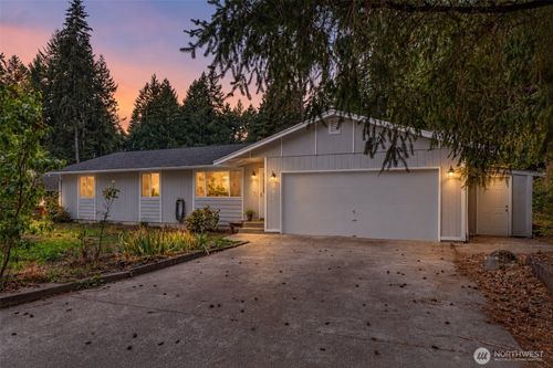 660 Ne Barbara Blvd, Belfair, WA, 98528-9410 | Card Image