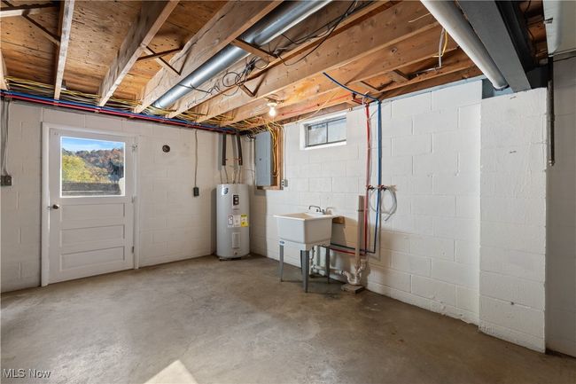 504 Rose Ave, House other with 3 bedrooms, 2 bathrooms and null parking in Tiltonsville OH | Image 30