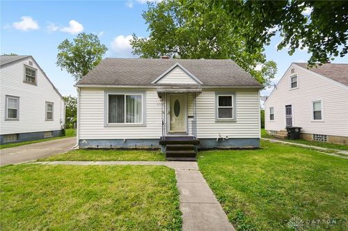 2719 Melbourne Ave, Dayton, OH, 45417-1659 | Card Image