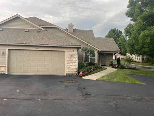 5310 Knotting Woods Dr, Westerville, OH, 43081-8833 | Card Image