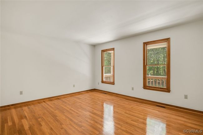 17775 Fox Hollow Dr, House other with 4 bedrooms, 3 bathrooms and null parking in Spring Grove VA | Image 8
