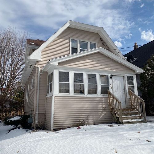 36 Taft Ave, Irondequoit, NY, 14609-1110 | Card Image