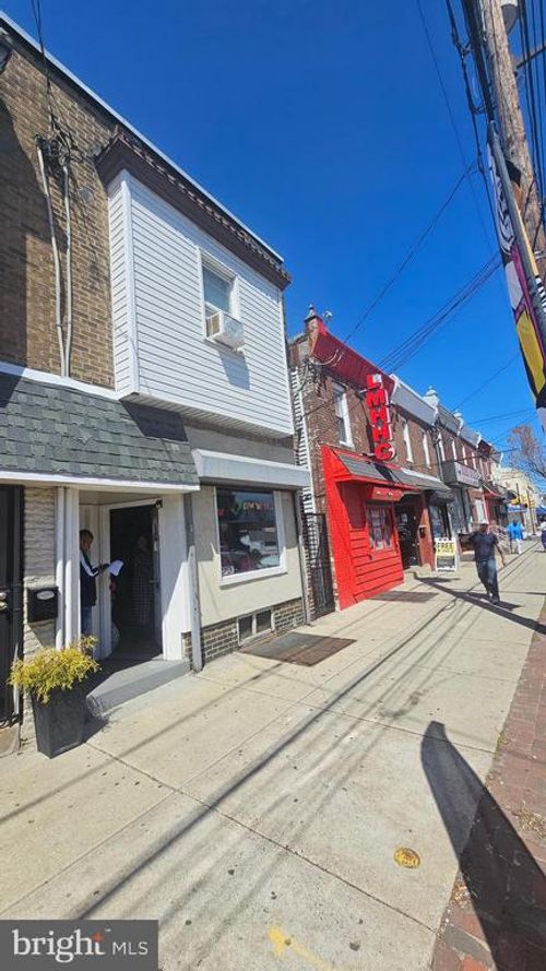 5824 Torresdale Ave, Philadelphia, PA, 19135-4113 | Card Image