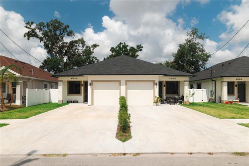 4106 N Thatcher Ave, TAMPA, FL, 33614-7834 | Card Image