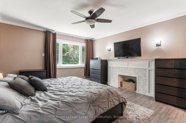 3875 Loop Rd, House other with 3 bedrooms, 2 bathrooms and 6 parking in Harcourt ON | Image 17