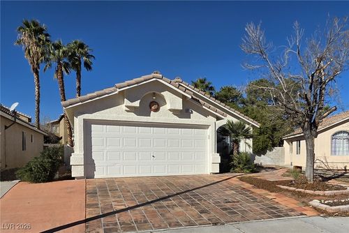 3729 Bronco Billy Ct, Las Vegas, NV, 89129-6888 | Card Image