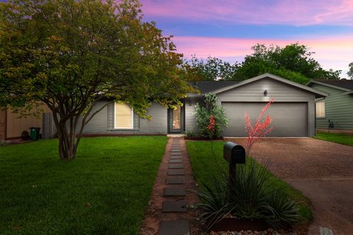 8503 Cornwall Drive, Austin, TX, 78748 | Card Image