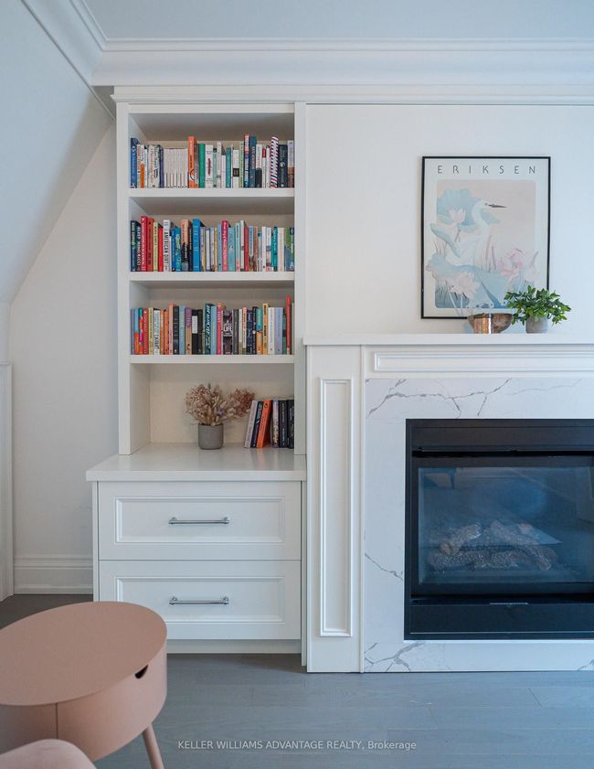 37 Farnham Ave, House other with 5 bedrooms, 5 bathrooms and 1 parking in Toronto ON | Image 28