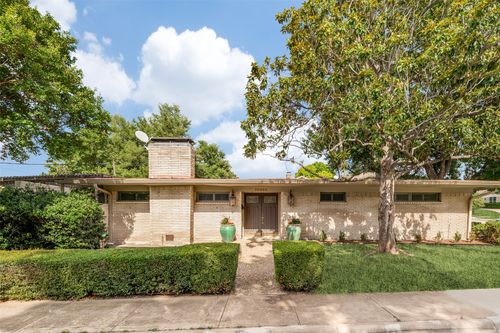 10404 Boedeker St, Dallas, TX, 75230-4849 | Card Image