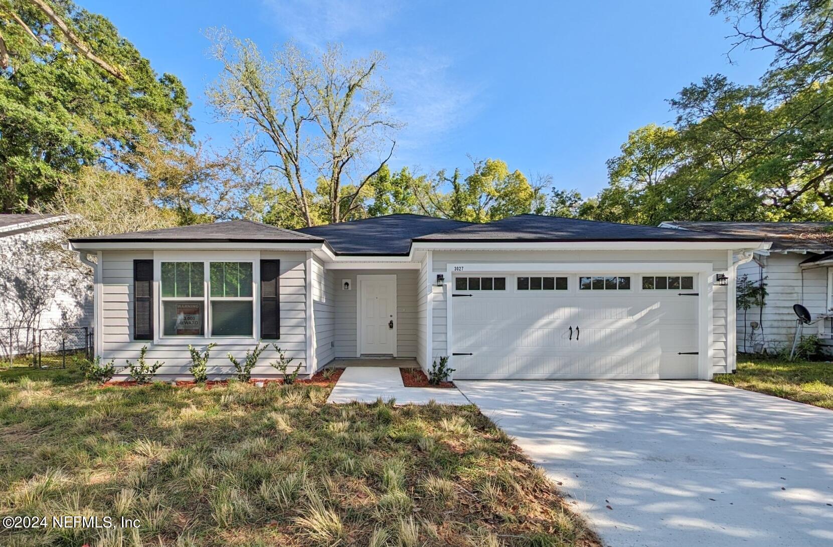 Commonwealth Ave, Jacksonville, FL 32254