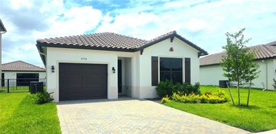 5570 Cassidy Ln, House other with 3 bedrooms, 2 bathrooms and null parking in Ave Maria FL | Image 3