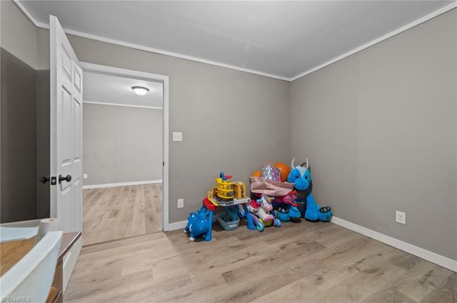 202 Roby Fulk Rd, House other with 3 bedrooms, 3 bathrooms and null parking in Pinnacle NC | Image 34