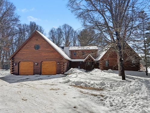 W4845 Mountain Dr, Tomahawk, WI, 54487-8014 | Card Image