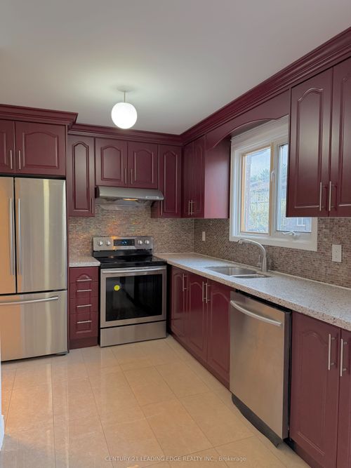 54-331 Trudelle St, Scarborough, ON, M1J3J9 | Card Image