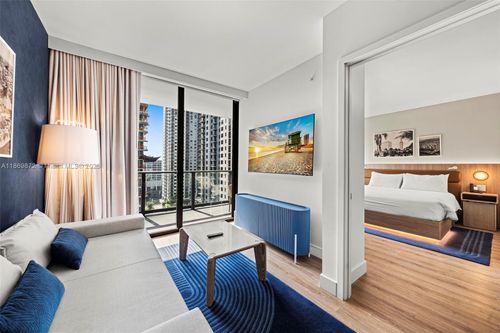 1803-601 Ne 1st Ave, Miami, FL, 33132 | Card Image