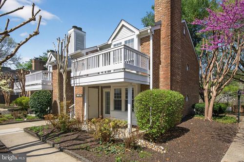 7-2616 S Arlington Mill Dr, ARLINGTON, VA, 22206-4058 | Card Image