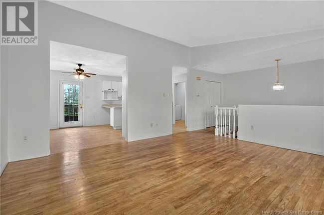 25 Rue Thaddee, House other with 3 bedrooms, 1 bathrooms and null parking in Dieppe NB | Image 9