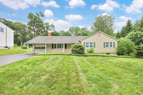 403 Griffin Rd, South Windsor, CT, 06074-1353 | Card Image