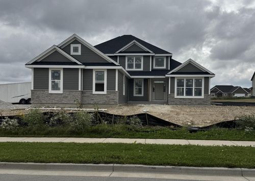2453 Cedar Bluffs Drive, Slinger, WI, 53086 | Card Image