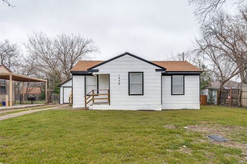 1454 Glenwick Dr, River Oaks, TX, 76114-2659 | Card Image