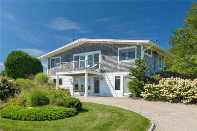 11 Ocean Drive, House other with 3 bedrooms, 2 bathrooms and 6 parking in Little Compton RI | Image 1