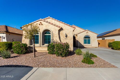 25958 W Oraibi Dr, Buckeye, AZ, 85396-7429 | Card Image