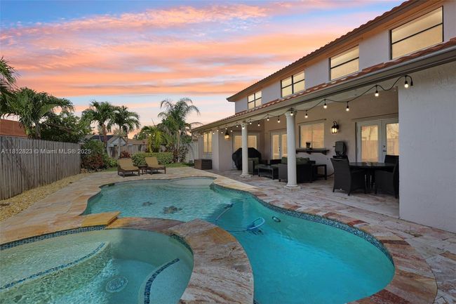 15050 E Falcons Lea Dr, House other with 4 bedrooms, 4 bathrooms and null parking in Davie FL | Image 49