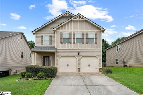 153 Border Ave, Simpsonville, SC, 29680-7388 | Card Image
