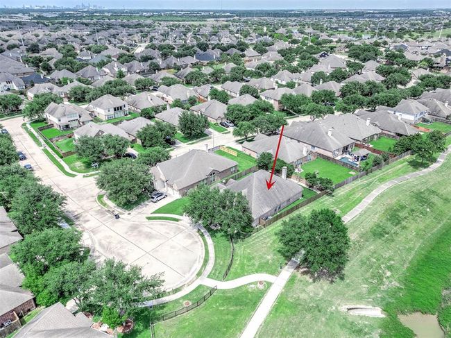 2313 Lilac Breeze Ln, House other with 4 bedrooms, 2 bathrooms and 3 parking in Pearland TX | Image 41