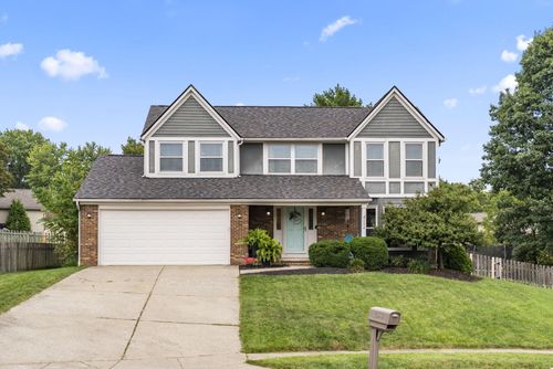 154 Helmbright Ct, Gahanna, OH, 43230-3232 | Card Image