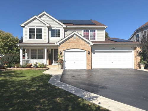 1766 Newbridge Cir, Elgin, IL, 60123-8835 | Card Image