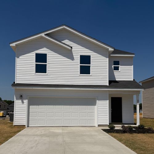 5170 Cobalt Falls Bnd, Aiken, SC, 29801-6859 | Card Image