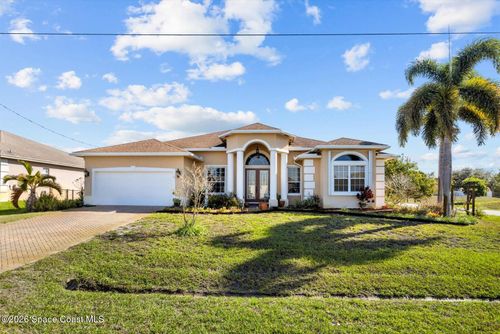 111 Sw Ladybug Drive, Port St Lucie, FL, 34953 | Card Image