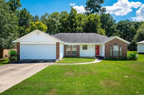 2000 Cherry Creek Circle, Bryant, AR, 72022 | Card Image