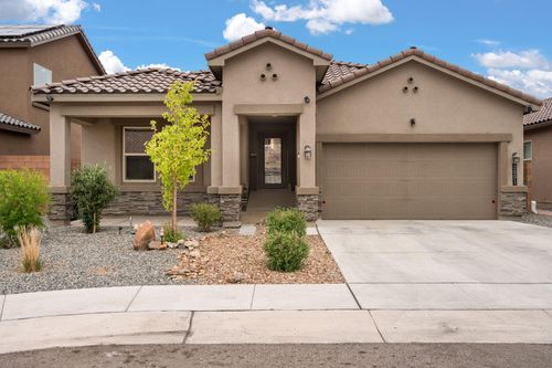 2001 Canyon Wren Ct, Albuquerque, NM, 87123-2796 | Card Image